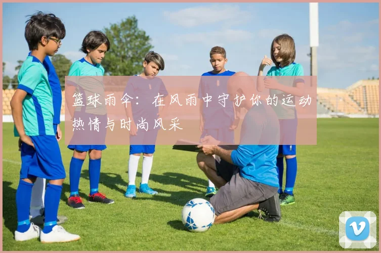 篮球雨伞：在风雨中守护你的运动热情与时尚风采