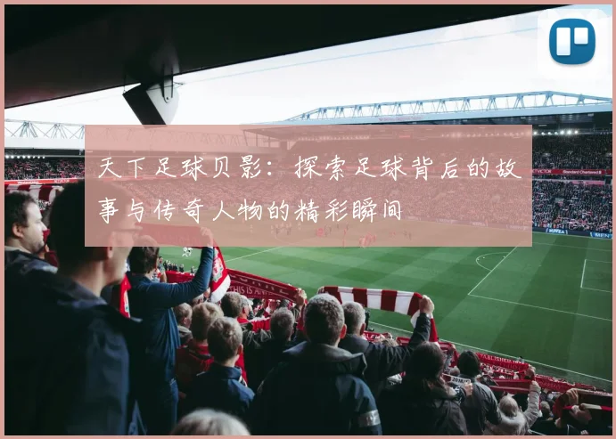 天下足球贝影:探索足球背后的故事与传奇人物的精彩瞬间