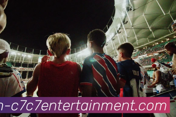 C7娱乐服务体系